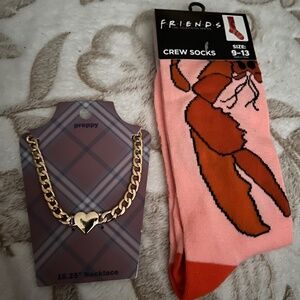 FRIENDS Gift Set! New!!